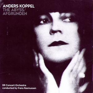 Anders Koppel - Afgrunden (CD)